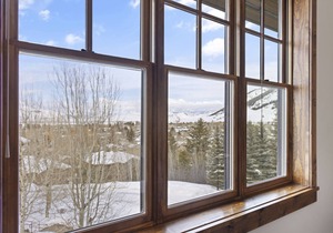 Outpost: Grand View 5230 - Incredible Teton Views!