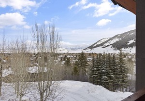 Outpost: Grand View 5230 - Incredible Teton Views!