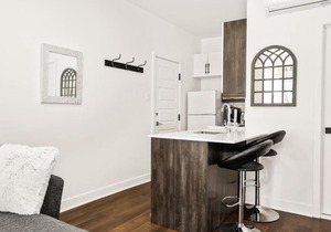 Outstanding Loft Mile-End