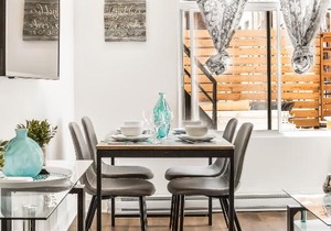 Outstanding Loft Mile-End