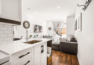 Outstanding Loft Mile-End