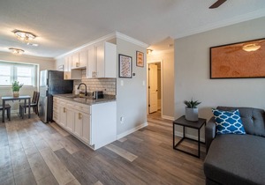 OV Mosaic - Misty Suite