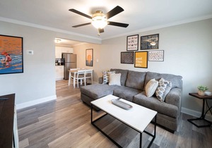 OV Mosaic - Serene Suite