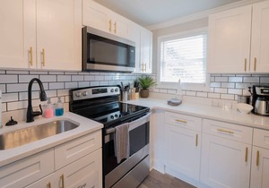 OV Mosaic - Serene Suite
