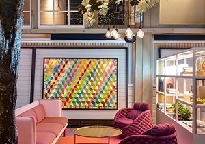 Ovolo Woolloomooloo