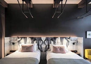 Ovolo Woolloomooloo