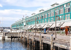 Ovolo Woolloomooloo