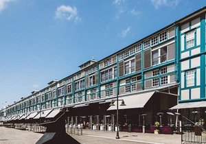 Ovolo Woolloomooloo