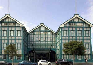 Ovolo Woolloomooloo