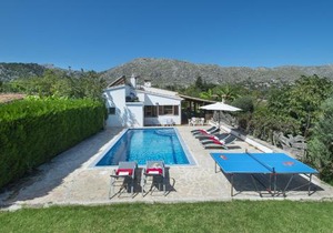 Owl Booking Villa March - 10 Min Walk to the Old Town