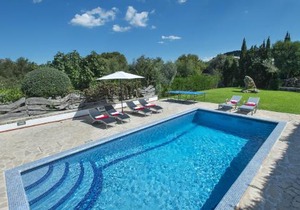 Owl Booking Villa March - 10 Min Walk to the Old Town