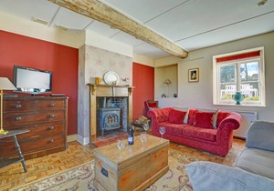 Owl Cottage