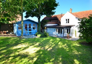 Owl Cottage