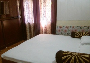 Oxygen Home Stay - Deluxe Two Bedroom Set
