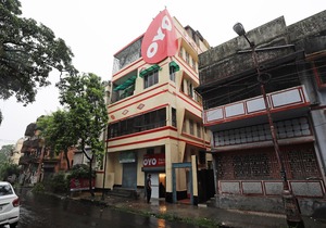 OYO 11569 Jalan Lake View