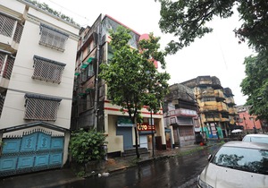 OYO 11569 Jalan Lake View