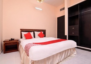 OYO 149 Sun Rise Hotel Apartment, Sharjah