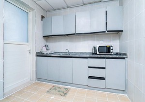 OYO 149 Sun Rise Hotel Apartment, Sharjah