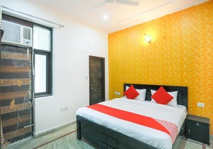 OYO 63343 Metro View Cottage