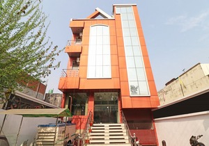 OYO 7769 Hotel Atithi