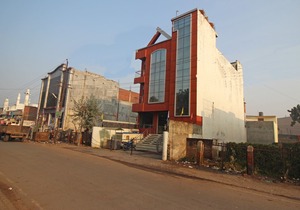 OYO 7769 Hotel Atithi