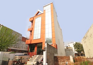 OYO 7769 Hotel Atithi
