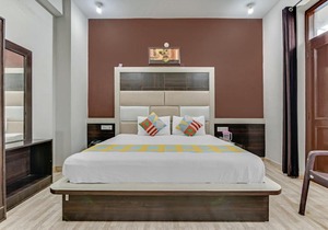 OYO Home 48037 Graceful Stay Naddi