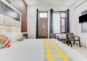 OYO Home 48037 Graceful Stay Naddi