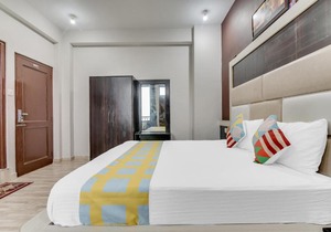 OYO Home 48037 Graceful Stay Naddi