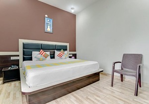 OYO Home 48037 Graceful Stay Naddi