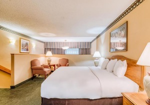 OYO Hotel Monroe LA I-20