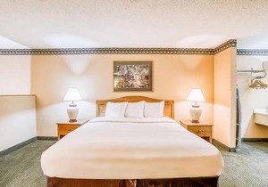 OYO Hotel Monroe LA I-20