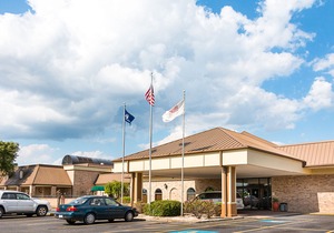 OYO Hotel Monroe La I-20