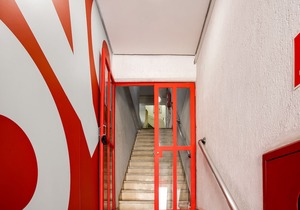 OYO Hotel Nobrega Aeroporto de Congonhas