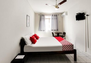 OYO Hotel Nobrega Aeroporto de Congonhas, São Paulo