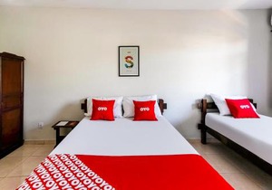 OYO Hotel Nobrega Aeroporto de Congonhas, São Paulo
