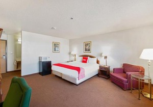 OYO Hotel Portage I-94