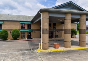 OYO Hotel Texarkana Trinity AR