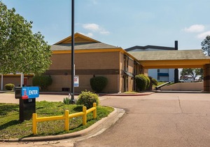 OYO Hotel Texarkana Trinity AR