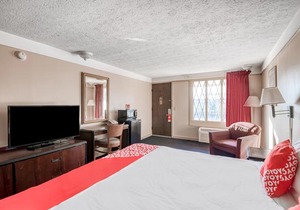 OYO Hotel Wadsworth OH I-76