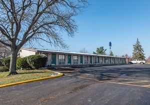 OYO Hotel Wadsworth Oh I-76