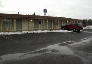 OYO Hotel Wadsworth Oh I-76
