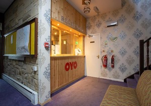 OYO Knowesgate Inn, Northumberland National Park