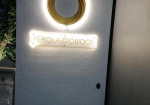 PÉROLA D'ÓBIDOS t1