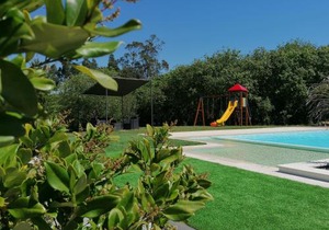 PÉROLA d'ÓBIDOS T3