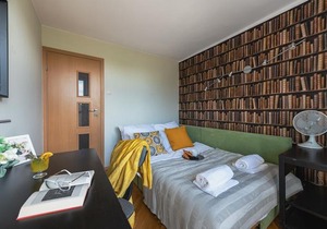 P&o Apartments Sandomierska 2