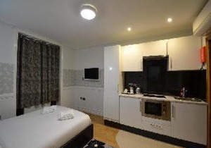 Paddington Apartments