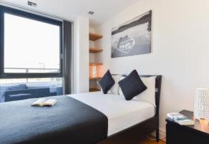 Paddington Apartments