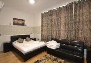 Paddington Apartments