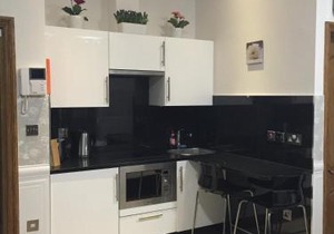 Paddington Apartments